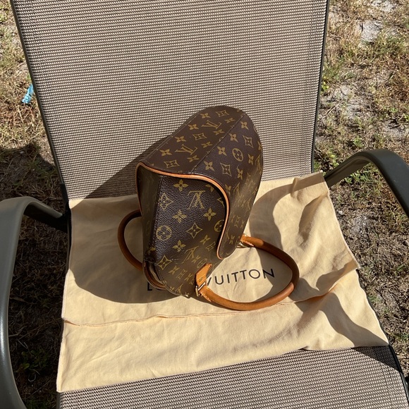 💯% 💕Authentic💕Louis Vuitton Ellipse pm SD0063💕 - Picture 5 of 16